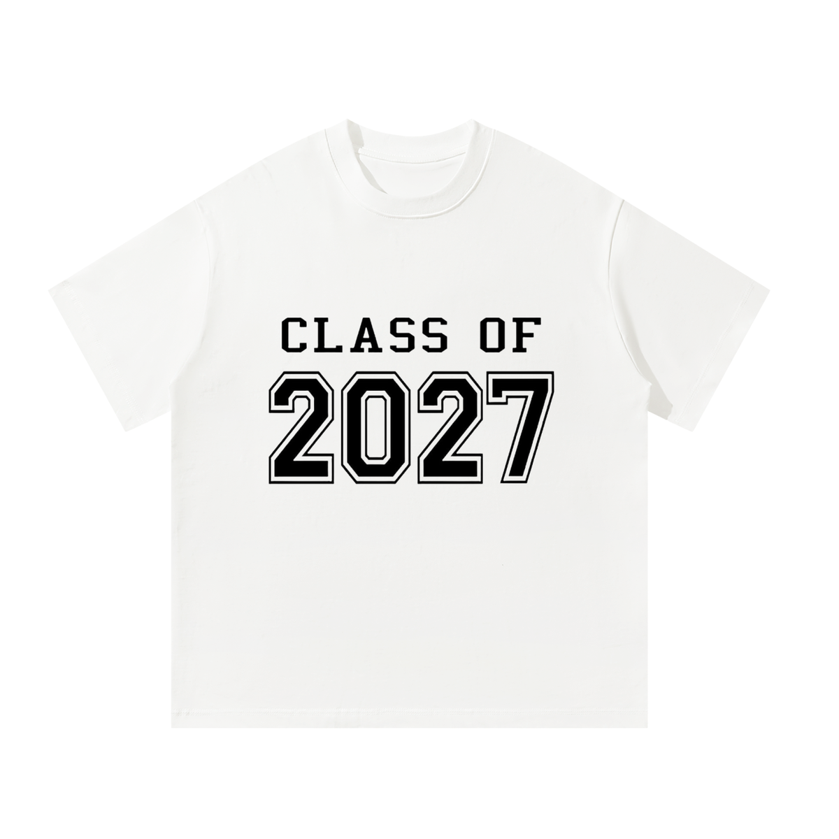 Unisex Oversized T-Shirt
