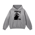 Heavyweight Sunfade Oversized Hoodie