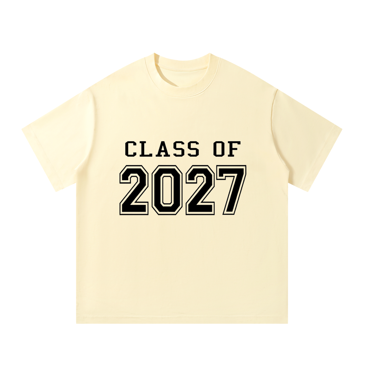 Unisex Oversized T-Shirt
