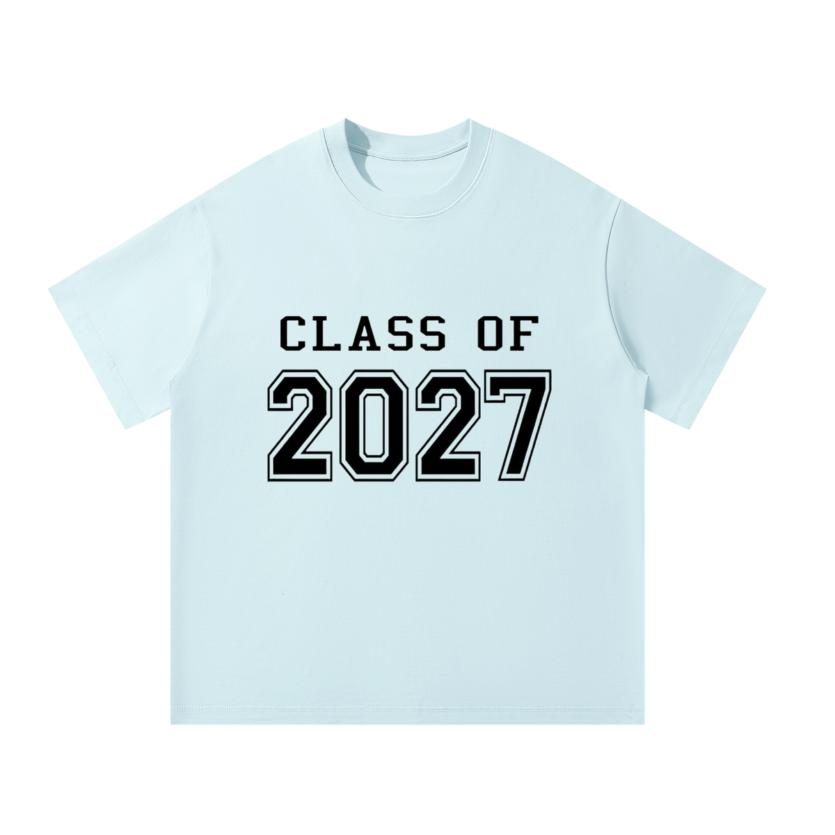 Unisex Oversized T-Shirt