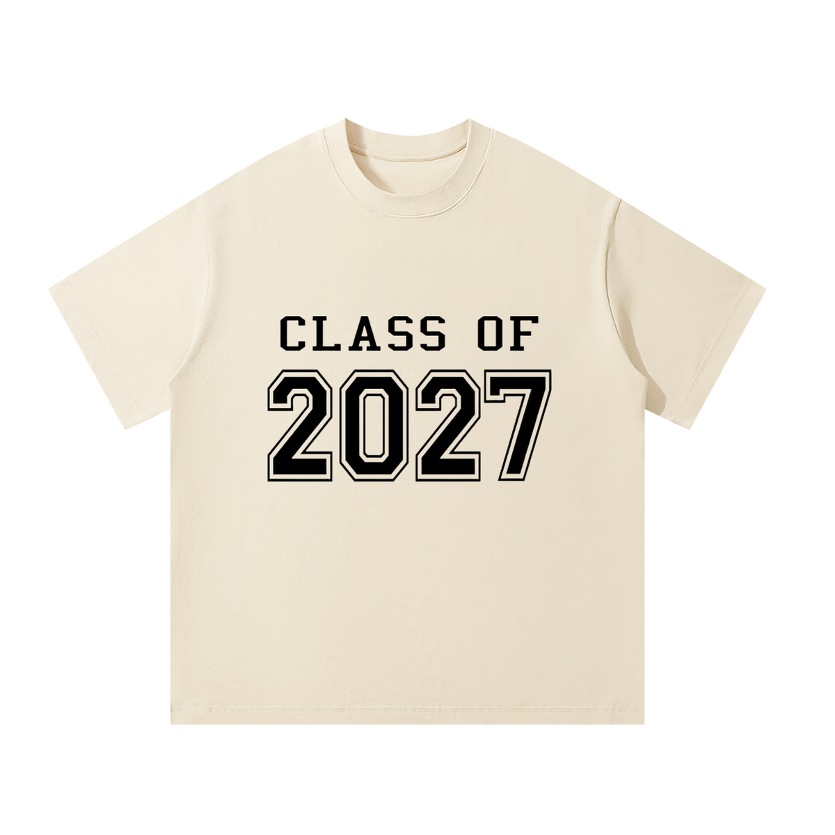 Unisex Oversized T-Shirt
